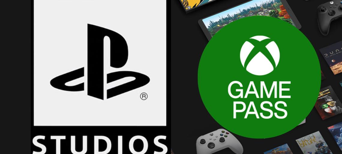 Xbox Game Pass：一款 PlayStation 游戏和另外 2 款游戏退出服务