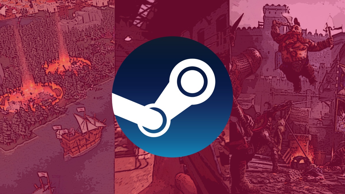 Steam 折扣游戏推荐：2024 年 10 月 11 日