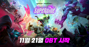 Nexon《Super Vibe》国内公测！ $(document).ready(function(e) { // 图片映射 $('img[usemap]').rwdImageMaps();bannerpop.banner(".banner_event_box"); // 功能横幅事件bannerpopMulti.bannerLoad() ; // 多功能横幅事件 // 文章视图图片相关 resizePhoto(); // 复制文章正文部分 版权声明 $('#article-view-content-div').on('copy', function(e) { var sel = window.getSelection(); var copyFooter = "来源：Insight Korea (https://www.insightkorea.co.kr)"; var copyHolder = $('', {html: sel+copyFooter, id: 'copy_text', css: {position: 'absolute', left: '-99999px'}}); $('body').append(copyHolder); var str = $('#copy_text').html(); $('#copy_text').html(str.replace(/(\r\n|\n|\r)/gm, "")); sel.selectAllChildren( copyHolder[0] );删除(); },0); // 域名 var SITE_DOMAIN = 'https://www.insightkorea.co.kr' ,CDN_DOMAIN = 'https://cdn.insightkorea.co.kr' ,___currentTime = 1730838486; // 收藏脚本 function bookmark() { window.external.AddFavorite("https://www.insightkorea.co.kr", "Insight Korean") } window.dataLayer = window.dataLayer || []；函数 gtag(){dataLayer.push(arguments);} gtag('js', new Date()); gtag('配置', 'G-XNNNEBM9MKC'); if(!wcs_add) var wcs_add = {}; wcs_add["wa"] = "4bb48433bf74d8"; if(window.wcs) { wcs_do(); } 窗口.dataLayer = 窗口.dataLayer || []；函数 gtag(){dataLayer.push(arguments);} gtag('js', new Date()); gtag('config', 'G-ET8KDC6ZRT', { 'campaign_source': '行业', 'campaign_medium': '文章查看页面', 'campaign_name' : 'WRITER-367' }); { "@context": "https://schema.org", "@type": "NewsArticle", "mainEntityOfPage" : { "@type": "网页", "@id": "https://www .insightkorea.co.kr/news/articleView.html?idxno=213165" }, "headline": "Nexon 进行《Super Vibe》国内公测！", "description": "[《洞察韩国》=记者 Shin Gwang -ryeol]Nexon 5 日宣布，Theorycraft Games 开发的新 MOBA 大逃杀 PC 游戏《SUPERVIVE》将于 21 日进行国内公测。这是一款新的 MOBA 大逃杀 PC 游戏。在之前的测试中，由于视觉元素的改进、韩语语音的添加以及学习和装备开发流程的改进，它得到了许多用户的积极响应。从 21 日开始", "datePublished": "2024-11-05T13:23:23+09:00", "dateModified":"2024-11-05T13:23:23+09:00", "author ":[ { "@type": "人物", "name": "记者申光烈" }], "image": { "@type": "ImageObject", "url": "https://cdn.insightkorea .co.kr/news/photo/202411/213165_215825_2126.jpg", "宽度": "960", "高度": "502" }, "关键字": "Nexon, Super Vibe", "出版商": { " @type": "组织", "name": "洞察韩国", "alternateName": "洞察韩国", "logo": { "@type": "ImageObject", "url": "https://cdn .insightkorea.co.kr/image/logo/toplogo_20240509025958.png", "宽度":"200", "高度": "74" } } } { "@context": "http://schema.org", "@type": "人物", "姓名": "洞察韩国", "url": "http://www.insightkorea.co.kr", "sameAs": [ "https://blog.naver. com/excellceo", "https://www.youtube.com/channel/UC-Sev-9jiZlOjEp1CiTDOpw", ] }