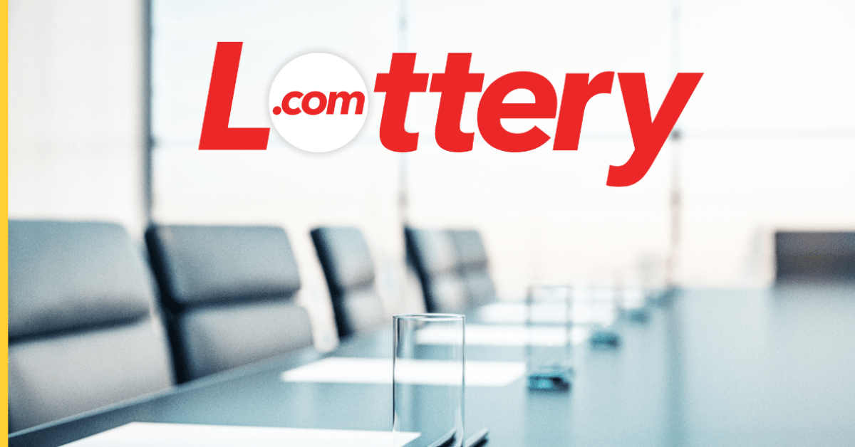 Lottery.com 收购技术平台以支持国际扩张